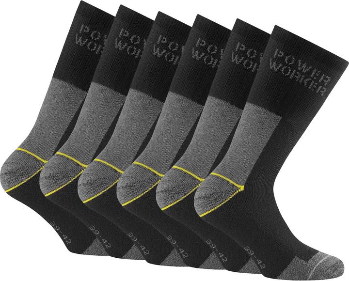 Rohner Socken Sportlich Bequem sitzend