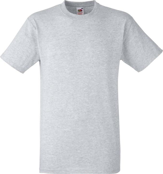 Produktbild Fruit of the Loom Heavy Weight TShirt (S)