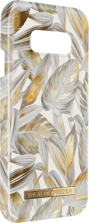Immagine prodotto iDeal Of Sweden Platinum Leaves (Samsung Galaxy S10e)