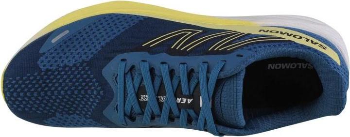Produktbild Salomon Aero Blaze Herren Laufschuhe (45)