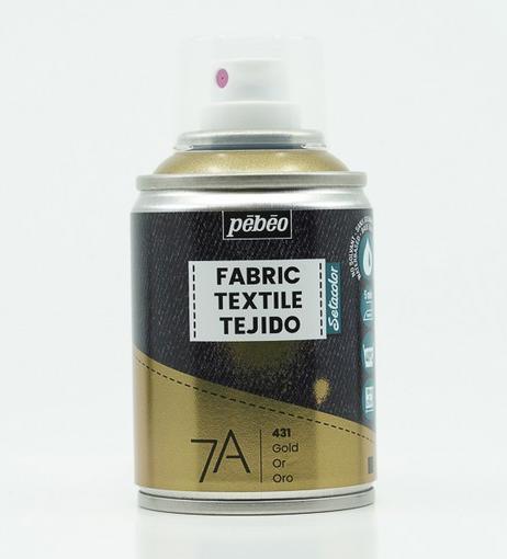 Produktbild Pebeo 7A Spray (Gold, 100 ml)