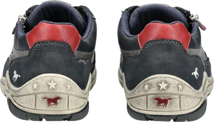 Produktbild Mustang Sneaker (45)