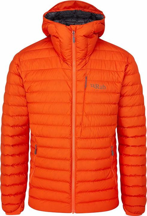 Image du produit Rab Veste microlight Infinity (L)