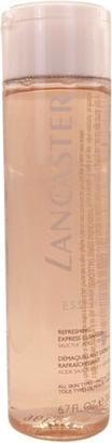 Lancaster Cleansing lotion Skin Essentials (Refreshing Express Cleanser) 200 ml (Reinigungstücher, 200 ml)