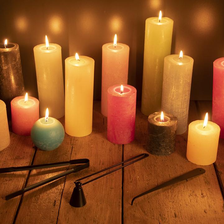 Actual product image Esschert Design Candle extinguisher set
