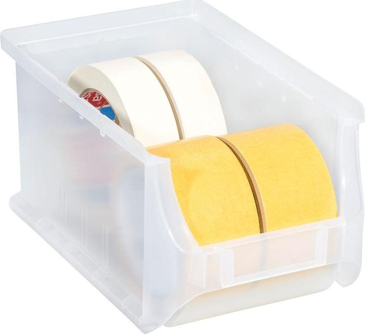 Productafbeelding Allit Opslag kijkdoos (B (2.90 l)