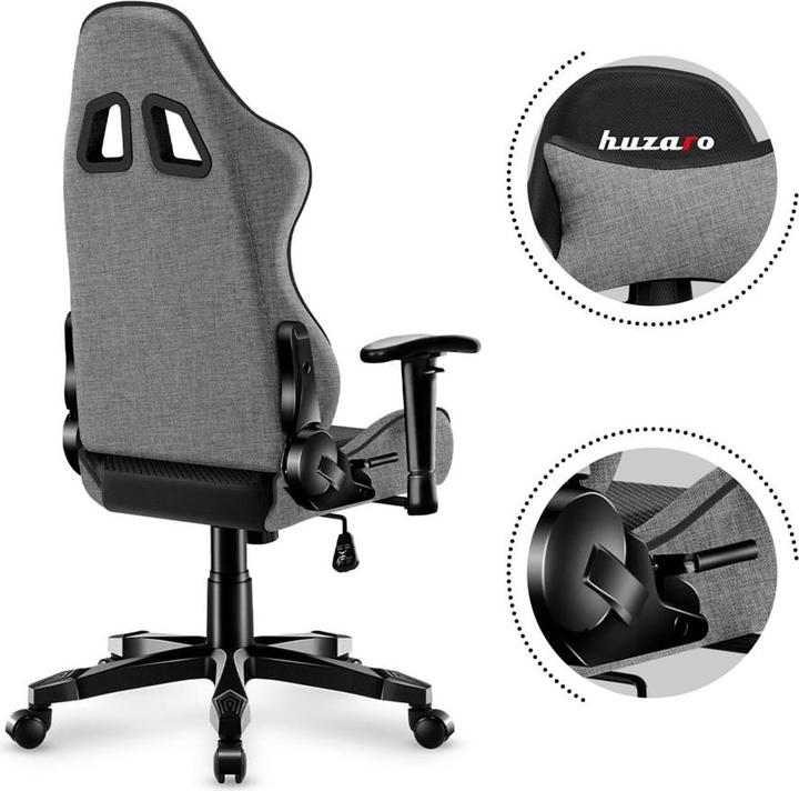 Actual product image Huzaro Ranger 6.0