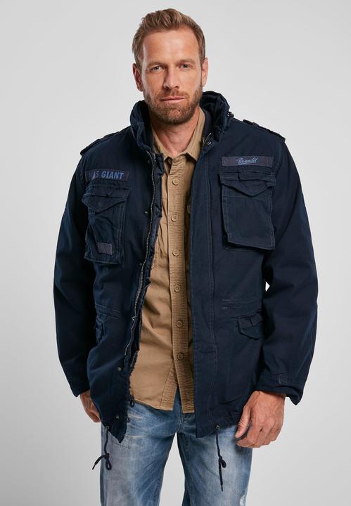 Immagine prodotto Brandit Giacca M-65 Giant (S)