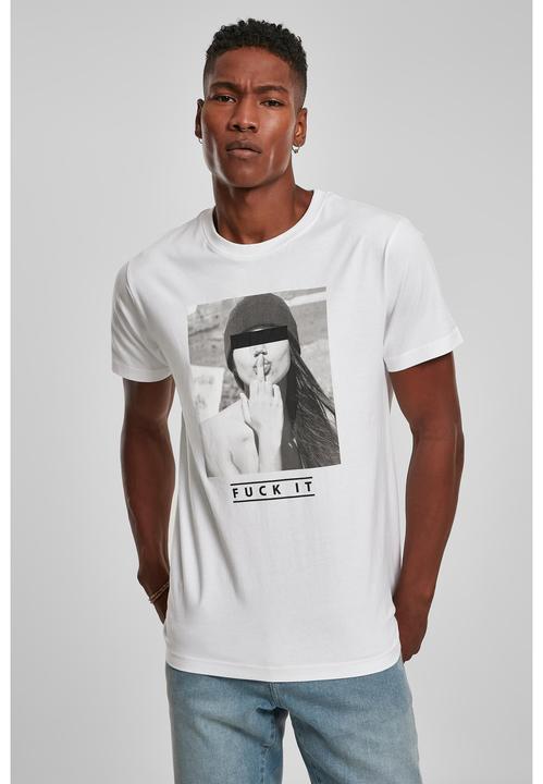 Produktbild Mister Tee F#?KIT Tee (XXL)