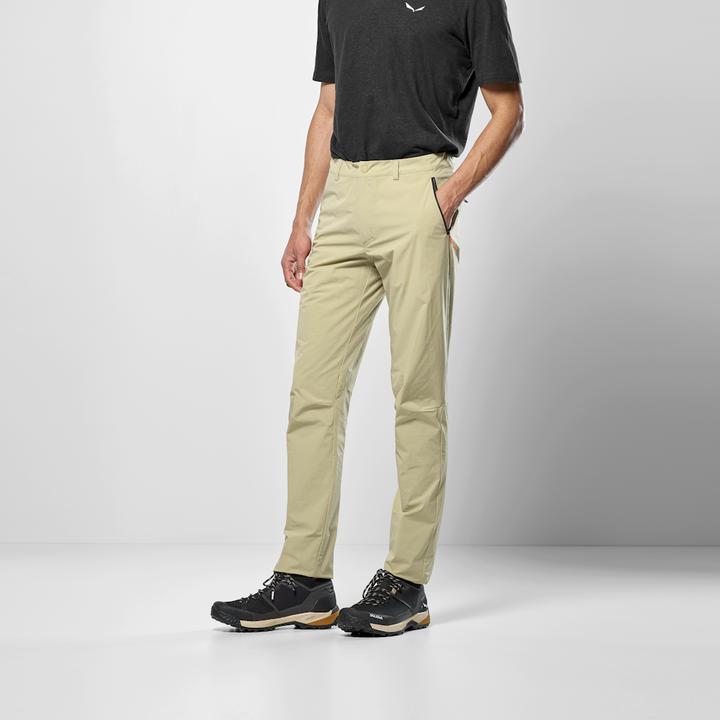 Actual product image Salewa Puez Talveno Durastretch trousers (52)