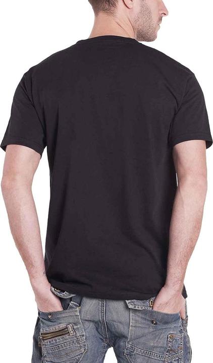 Immagine prodotto Rush Maglietta unisex in cotone per adulti (S)
