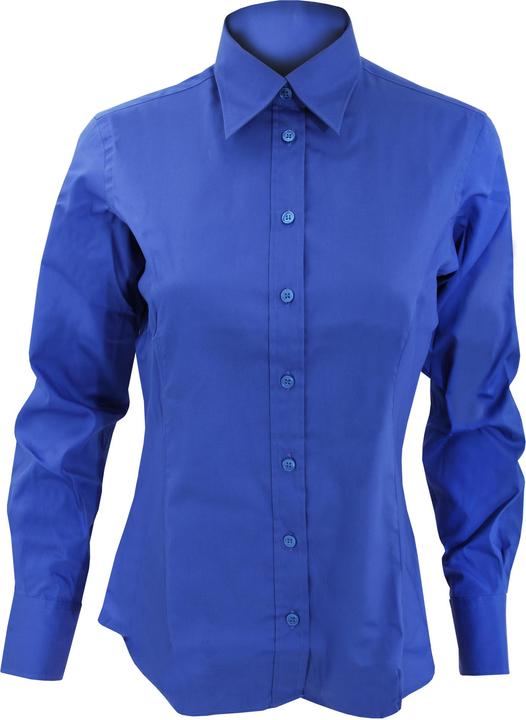 Royalblau