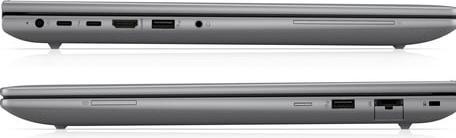 Produktbild HP ZBook Power G11 16" WQXGA Core Ultra 7 155H 32GB/2TB RTX 1000 Win11 Pro 5G4A1ES (16", Intel Core Ultra 7 155H, 32 GB, 2000 GB, DE)