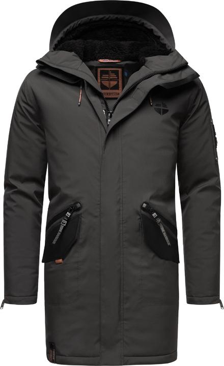 Produktbild Stone Harbour Ragaan (XXL)