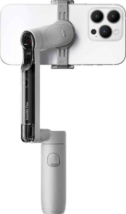 Image du produit Insta360 Flow (Smartphone, 0.30 kg)