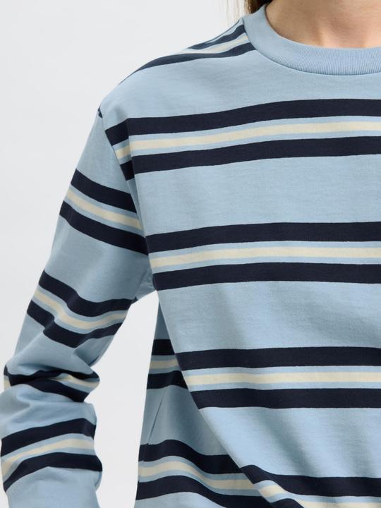 Immagine prodotto Selected Femme Boxy Fit Longsleeve (XL)