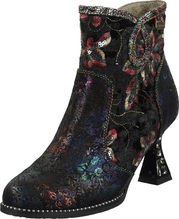 Actual product image Laura Vita Stiefelette (36)