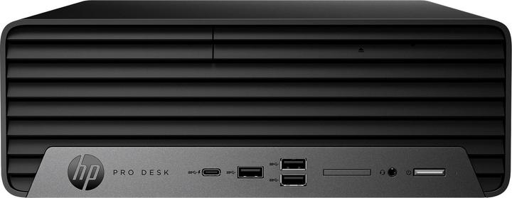 Produktbild HP Pro SFF 400 G9 i5-14500 16Go 512Go (Intel Core i5-14500, 16 GB, 512 GB, UHD Graphics 770)