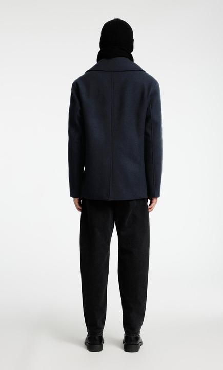 Actual product image Selected Homme Zweireihige Pettycoat (XL)