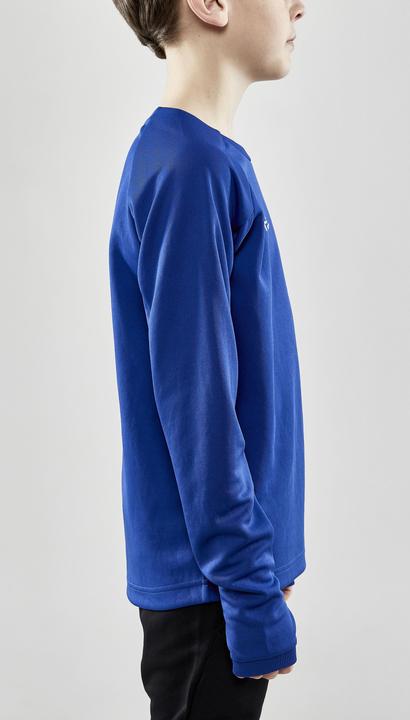 Image du produit Craft Evolve Crew Neck Jr (146)