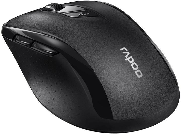 Actual product image Rapoo M500 (Wireless)