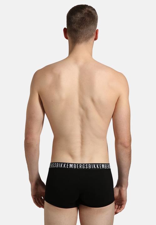 Image du produit Bikkembergs Slip Trunks Pack de 3 (XL, Lot de 3)