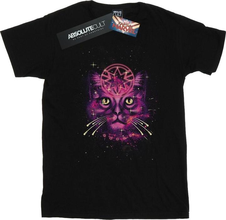 Produktbild Captain Neon Goose TShirt (XL)