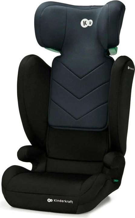 Immagine prodotto KinderKraft I-Spark (Seggiolino, ECE R129/i-Size Standard)