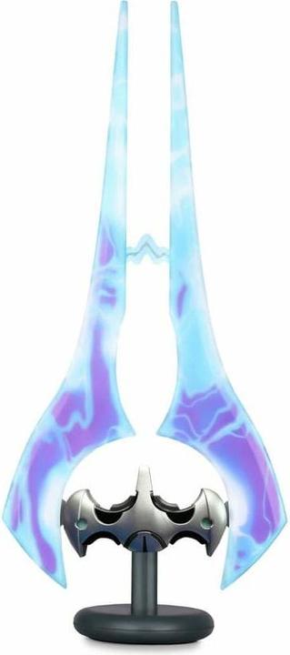 Actual product image The Source Halo replica 1/35 Blue Energy Sword