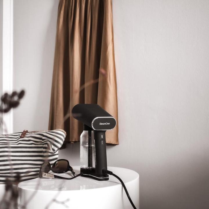 Actual product image SteamOne Nomad 400B (2000 W, 30 g/min)