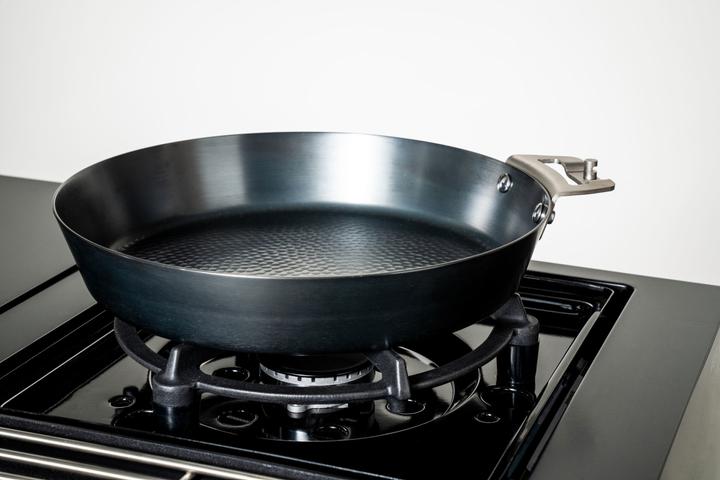 Immagine prodotto Outdoorchef Karbonstahl Pfanne 28cm