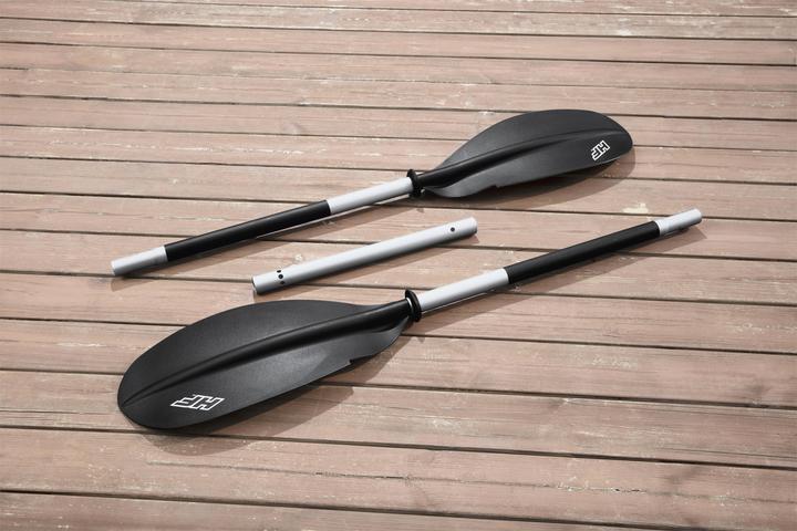 Actual product image Bestway Hydro-Force™ Rapid™ X2 Inflatable Kayak Set 3.21 m (321 cm, 2 pers.)