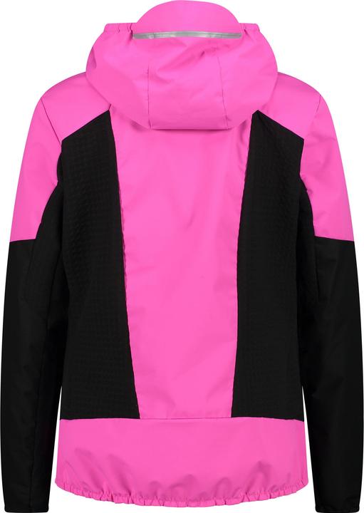 Actual product image CMP Campagnolo Hybrid Hoodie (38, S)
