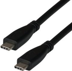 Image du produit M-Cab 2.0M USBC 4.0 M/M 100W 20GBIT (2 m, USB 4.0)