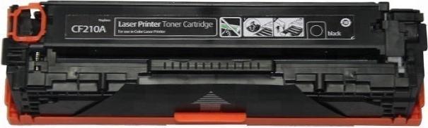 Produktbild Hermex Kompatibler Toner für HP LaserJet Pro 200 MFP M276nw (BK)