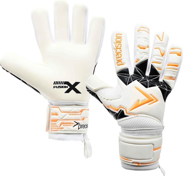 Precision Torwart-handschuhe Fusion X Negative Replica (6)