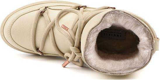 Produktbild Inuikii Nappa Wedges (36)