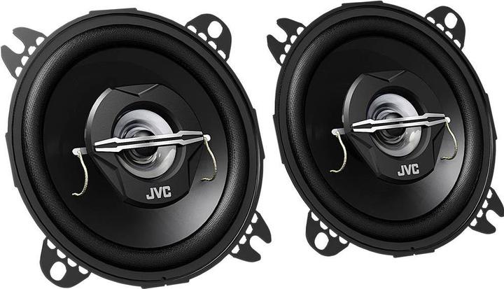 Produktbild JVC Koaxial-Lautsprecher (210 W, 10 cm, 4 x 6")