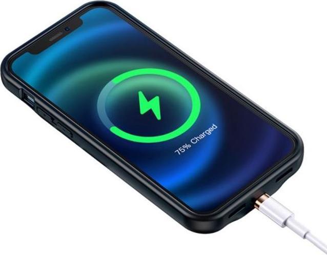 Actual product image Usams US-CD156 (Apple iPhone 12 mini)