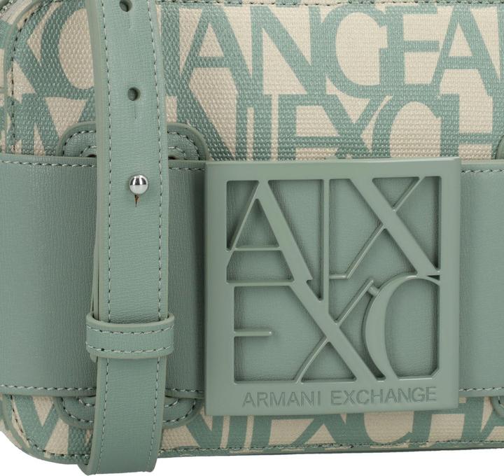 Actual product image Armani Exchange Umhängetasche 20 cm