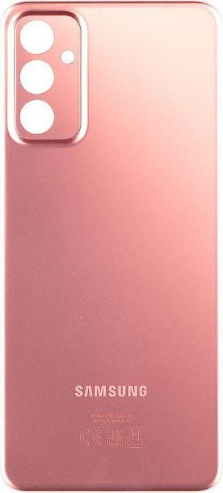 Immagine prodotto Samsung M236B Galaxy M23 5G Back Cover Orange Copper (Service Pack) (Galassia M23 5G)