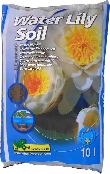 Produktbild Ubbink Gartenteich Zubehör