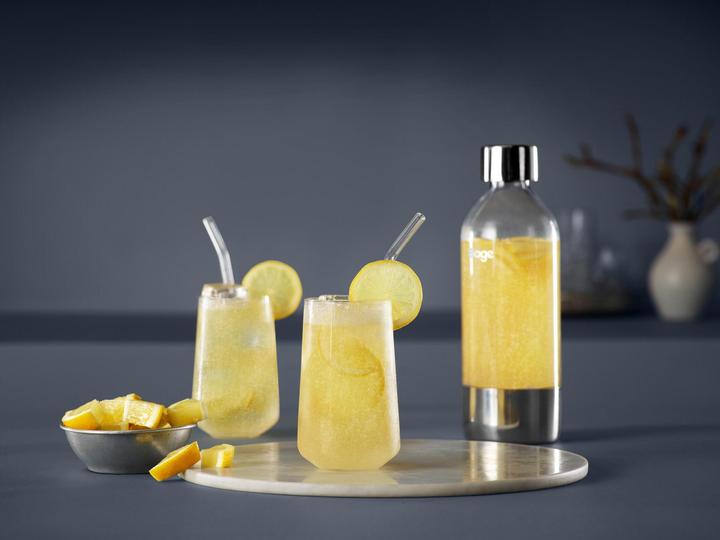 Actual product image Sage The InFizz Fusion