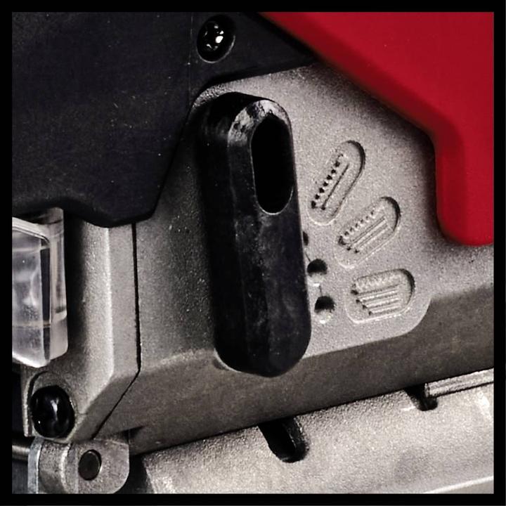 Actual product image Einhell TP-JS 18/135 Li BL