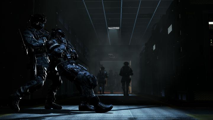 Immagine prodotto Activision Call of Duty: Ghosts Edizione limitata (PS3, EN)