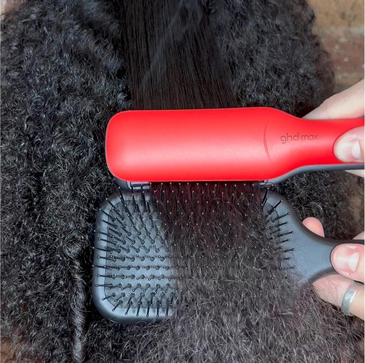 Produktbild ghd Max Straightener (Glätteisen)