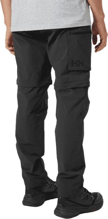 Produktbild Helly Hansen Brono Softshell Zip Off Pant (XXL)