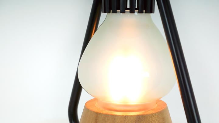 Image du produit Wild Land The 5 Element Lantern
