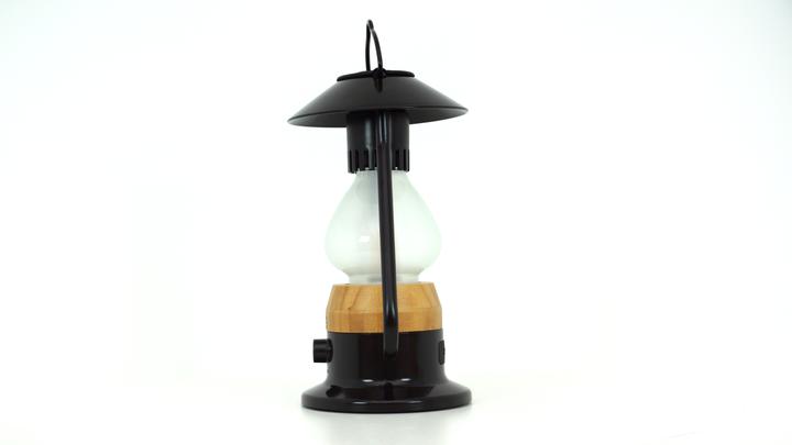 Image du produit Wild Land The 5 Element Lantern
