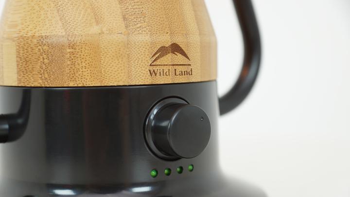 Image du produit Wild Land The 5 Element Lantern